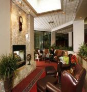 Hampton Inn by Hilton Spokane Airport
