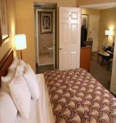 Homewood Suites by Hilton San Jose Airport-Silicon Valley
