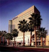 Hilton San Jose