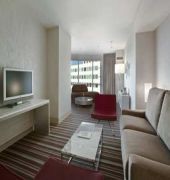 Hilton San Jose