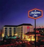 Hampton Inn San Diego-Kearny Mesa