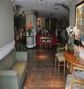 Hampton Inn San Diego-Kearny Mesa