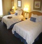 Hampton Inn & Suites San Jose