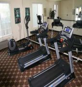 Hampton Inn & Suites San Jose