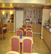 Hampton Inn & Suites San Jose