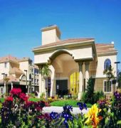 Hampton Inn & Suites San Jose