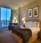DoubleTree by Hilton San Diego - Mission Valley