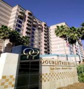 DoubleTree by Hilton San Diego - Mission Valley