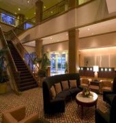 DoubleTree by Hilton San Diego - Mission Valley