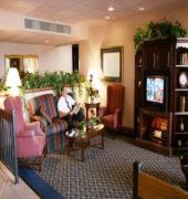 Baymont Inn & Suites London KY