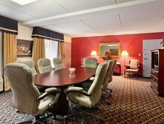 Baymont Inn & Suites London KY
