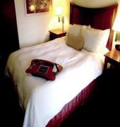 Baymont Inn & Suites London KY