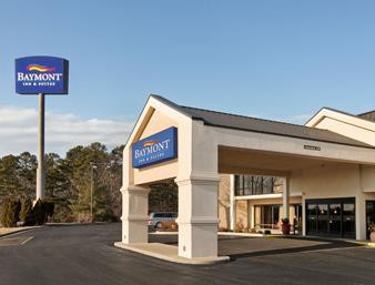Baymont Inn & Suites London KY