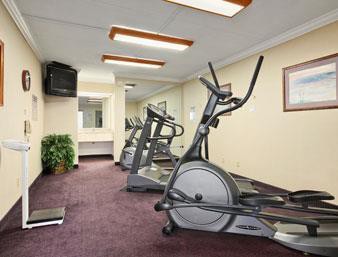 Baymont Inn & Suites London KY
