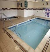 Hilton Garden Inn Oakland/San Leandro