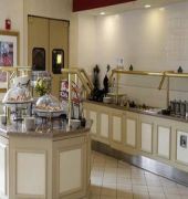 Hilton Garden Inn Oakland/San Leandro