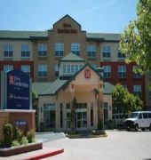Hilton Garden Inn Oakland/San Leandro
