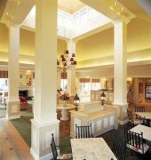 Hilton Garden Inn Oakland/San Leandro