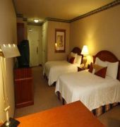 Hilton Garden Inn Oakland/San Leandro