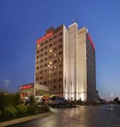 DoubleTree by Hilton Hotel Springfield