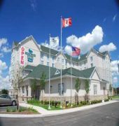 Homewood Suites London Ontario