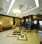 Homewood Suites London Ontario
