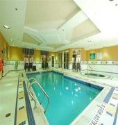 Homewood Suites London Ontario