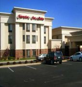 Hampton Inn & Suites Springfield-Southwest