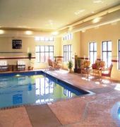 Hampton Inn & Suites Springfield-Southwest