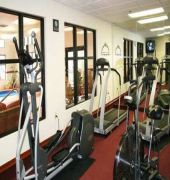Hampton Inn & Suites Springfield-Southwest