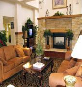 Hampton Inn & Suites Springfield-Southwest