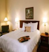 Hampton Inn & Suites Springfield-Southwest