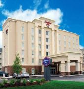 Hampton Inn by Hilton London