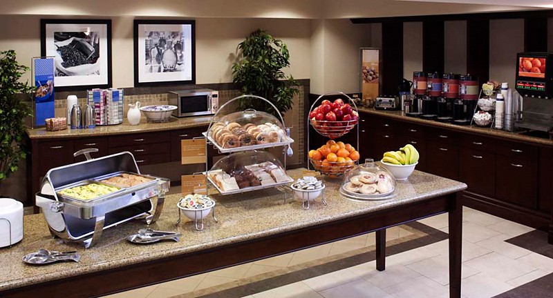 Hampton Inn by Hilton London