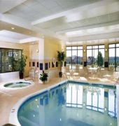 Hampton Inn & Suites Fredericksburg South