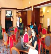 Hampton Inn & Suites Fredericksburg South