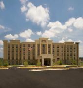 Hampton Inn & Suites Fredericksburg South