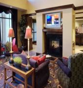Hampton Inn & Suites Fredericksburg South