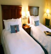 Hampton Inn & Suites Fredericksburg South