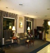 Hampton Inn Sandusky Central