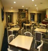 Hampton Inn Sandusky Central