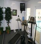 Hampton Inn Sandusky Central