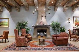Hilton Santa Fe Historic Plaza