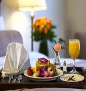 Hilton Santa Fe Historic Plaza