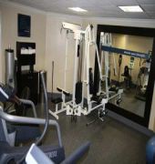 Hampton Inn & Suites Stamford