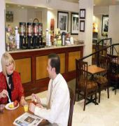 Hampton Inn & Suites Santa Ana/Orange County Airport