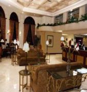 Hampton Inn & Suites Santa Ana/Orange County Airport