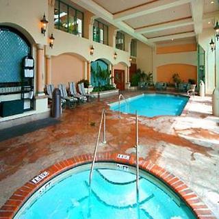 Embassy Suites by Hilton Santa Ana Orange County Airport