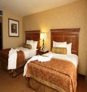 Embassy Suites by Hilton Santa Ana Orange County Airport