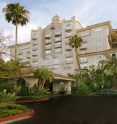 Embassy Suites by Hilton Santa Ana Orange County Airport